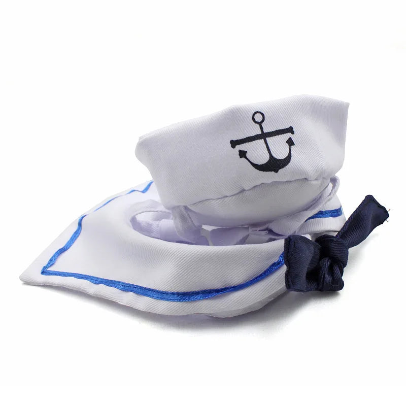 Sail the Seas Halloween Costume