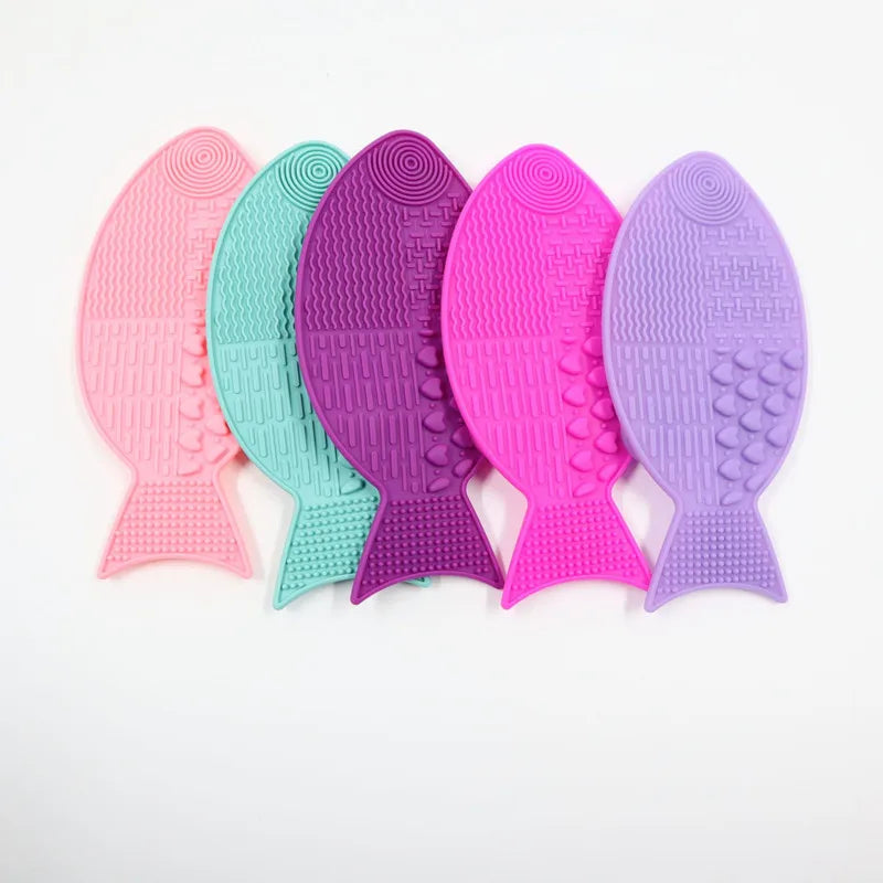 Textured Suction Lick Mat