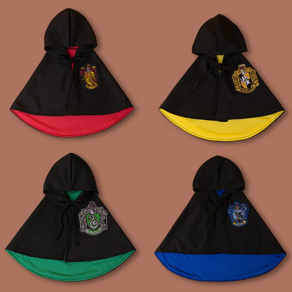 Wizarding World Magical Pet Cloak