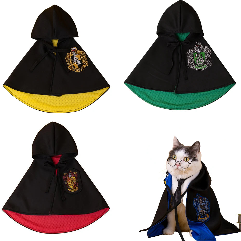 Wizarding World Magical Pet Cloak