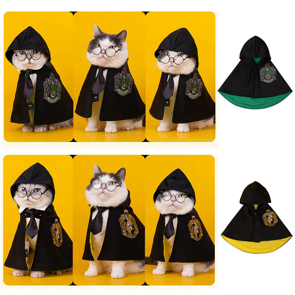 Wizarding World Magical Pet Cloak