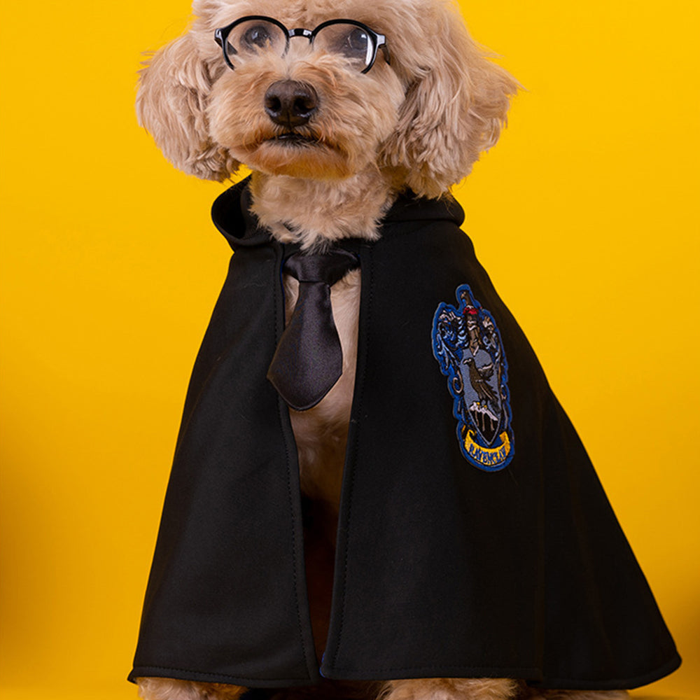 Wizarding World Magical Pet Cloak