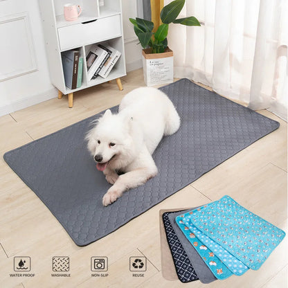 Washable Pet Pee Pads