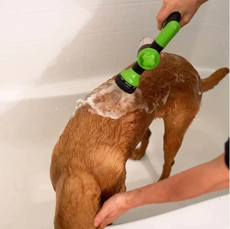 Suds & Wash Pet Spray