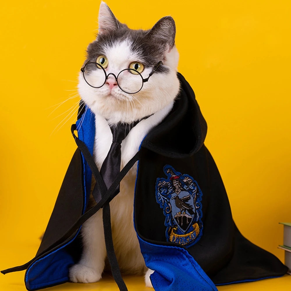 Wizarding World Magical Pet Cloak