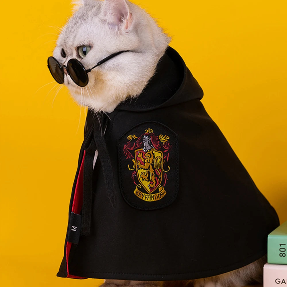 Wizarding World Magical Pet Cloak