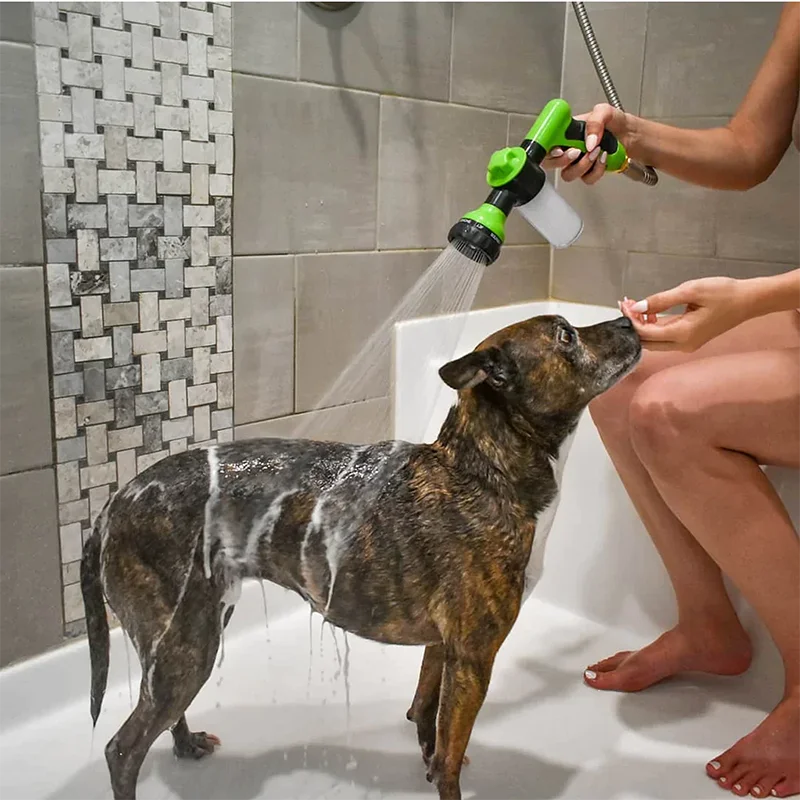 Suds & Wash Pet Spray