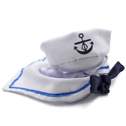 Sail the Seas Halloween Costume