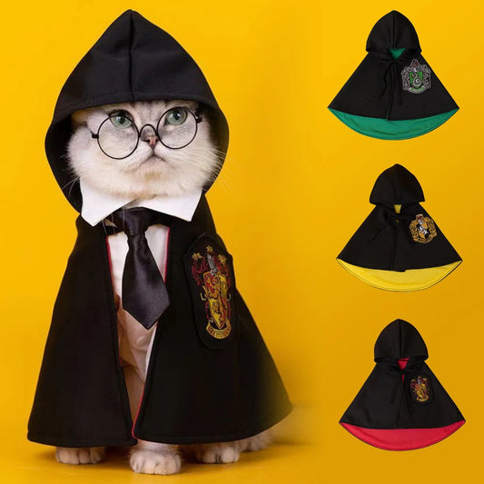 Wizarding World Magical Pet Cloak