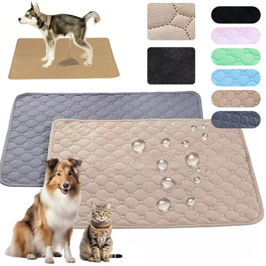 Washable Pet Pee Pads